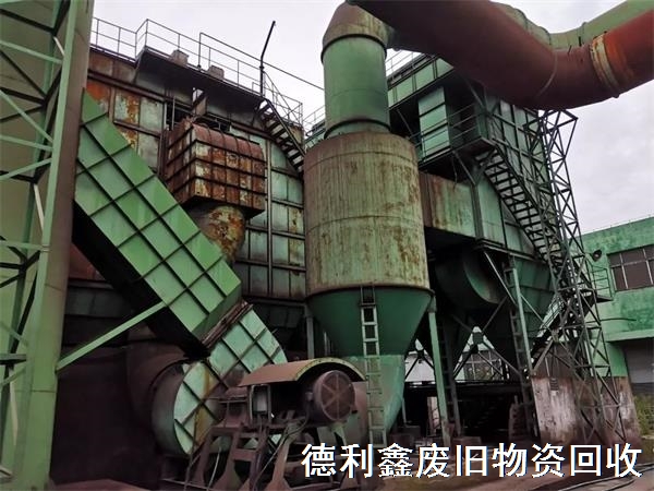 （優選公司）工廠設備回收，設備回收拆除，專業可靠